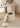 MOXER Lyleena Elegant Leather Dressing Chair from MOXER