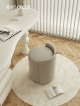 MOXER Nishikawa Elegant Luxury Swivel Makeup Chair from MOXER