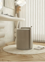 MOXER Nishikawa Elegant Luxury Swivel Makeup Chair from MOXER