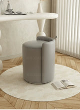 MOXER Nishikawa Elegant Luxury Swivel Makeup Chair from MOXER