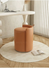 MOXER Nishikawa Elegant Luxury Swivel Makeup Chair from MOXER