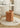 MOXER Nishikawa Elegant Luxury Swivel Makeup Chair from MOXER
