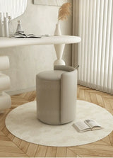 MOXER Nishikawa Elegant Luxury Swivel Makeup Chair from MOXER