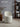 MOXER Santiago Elegant Beige Vintage Dressing Stool from MOXER