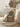 MOXER Santiago Elegant Swivel Makeup Stool from MOXER