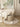 MOXER Santiago Elegant Swivel Makeup Stool from MOXER