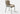MOXER Sapphira Elegant Plush Design Dining Chair from MOXER