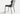 MOXER Sapphira Elegant Plush Design Dining Chair from MOXER