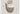 MOXER Sienna High-Grade Leather Solid Wood Makeup Stool from MOXER
