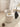 MOXER Takamori Exquisite Leather Solid Wood Makeup Stool from MOXER