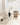 MOXER Takamori Exquisite Leather Solid Wood Makeup Stool from MOXER