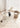MOXER Takamori Exquisite Leather Solid Wood Makeup Stool from MOXER