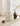 MOXER Takamori Exquisite Leather Solid Wood Makeup Stool from MOXER
