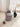 MOXER Takamori Exquisite Leather Solid Wood Makeup Stool from MOXER