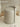 MOXER Tashiro Luxe Solid Wood Makeup Stool from MOXER