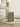 MOXER Tashiro Luxe Solid Wood Makeup Stool from MOXER