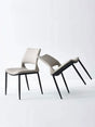 MOXER Tsubaki Sleek Chic Dining Chair from MOXER