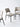 MOXER Tsubaki Sleek Chic Dining Chair from MOXER