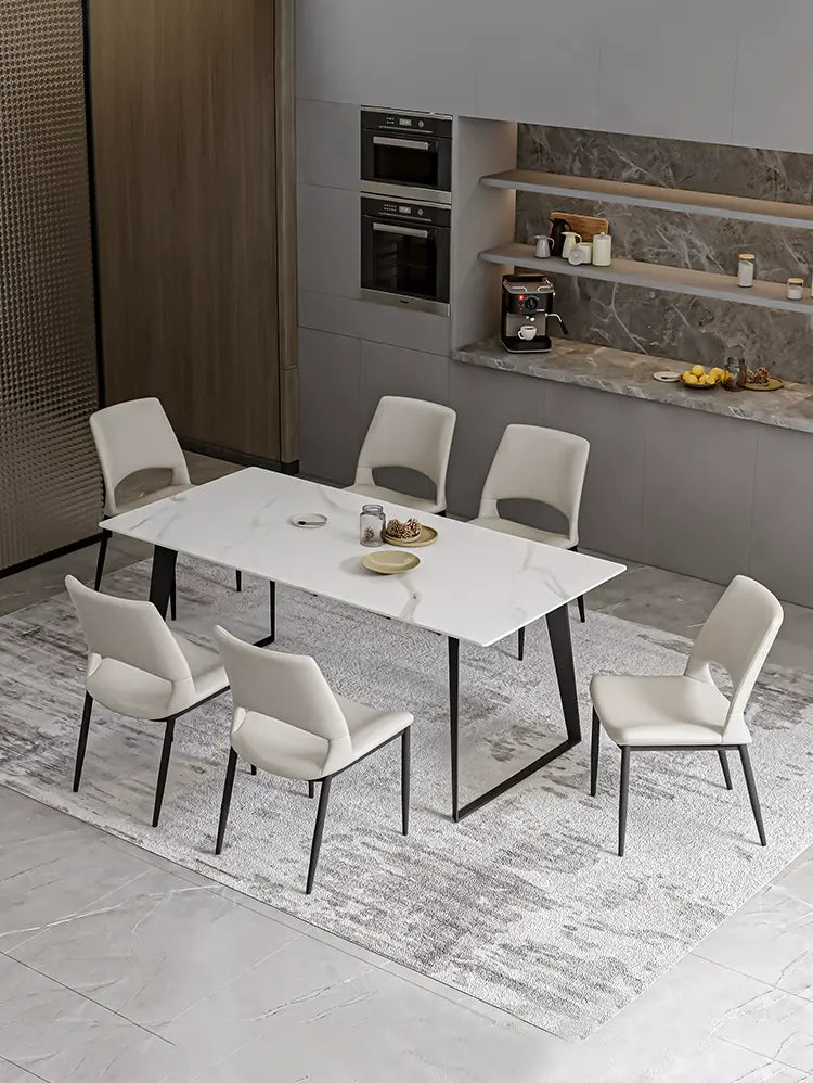 MOXER Tsubaki Sleek Chic Dining Chair from MOXER
