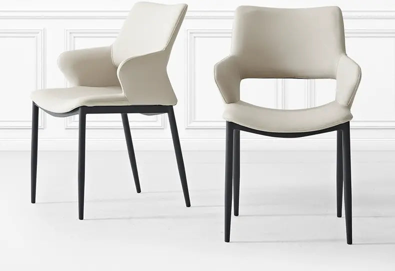 MOXER Tsubaki Sleek Chic Dining Chair from MOXER