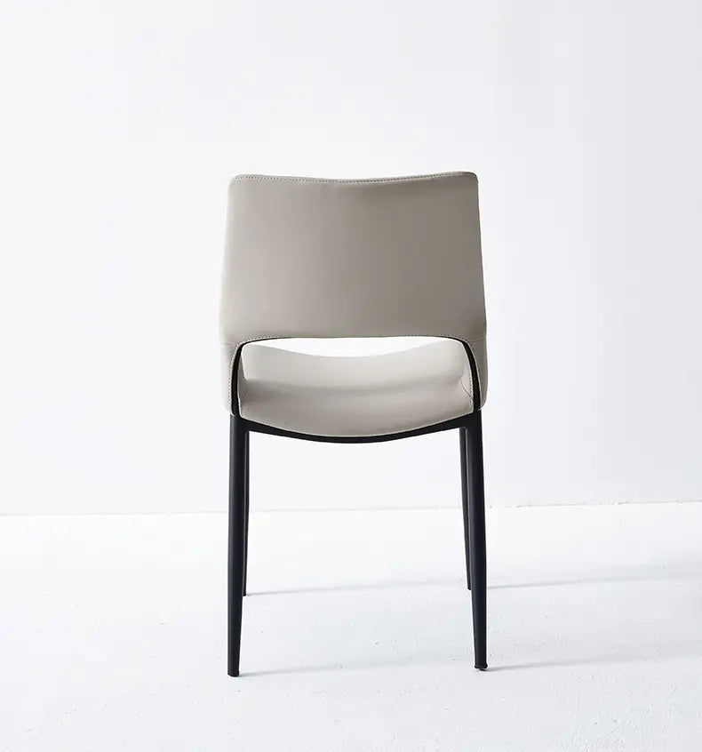 MOXER Tsubaki Sleek Chic Dining Chair from MOXER