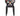 MOXER Valentina Chic Minimalist Leather Dining Chair from MOXER