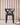MOXER Valentina Chic Minimalist Leather Dining Chair from MOXER