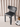 MOXER Valentina Chic Minimalist Leather Dining Chair from MOXER