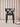 MOXER Valentina Chic Minimalist Leather Dining Chair from MOXER