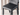 MOXER Valentina Chic Minimalist Leather Dining Chair from MOXER