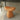 MOXER Zephyra Luxe Rotatable Makeup Stool from MOXER