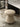 MOXER Zephyra Luxurious Swivel Makeup Stool from MOXER