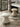 MOXER Zephyra Luxurious Swivel Makeup Stool from MOXER