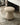 MOXER Zephyra Luxurious Swivel Makeup Stool from MOXER