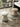 MOXER Zephyra Luxurious Swivel Makeup Stool from MOXER