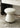 MOXER Zephyra Luxurious Swivel Makeup Stool from MOXER