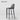 MOXER Zephyra Sleek Italian Minimalist Front Desk Chair from MOXER