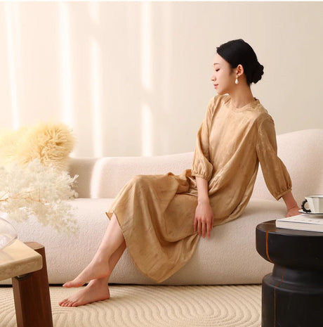 MOXI Akira Vibrant Minimalist Carpet from MOXI