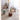 MOXI Akira Vibrant Minimalist Carpet from MOXI