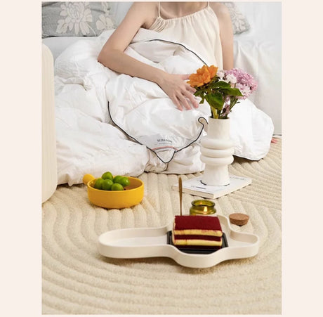 MOXI Akira Vibrant Minimalist Carpet from MOXI