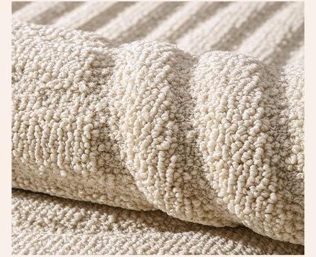 MOXI Akira Vibrant Minimalist Carpet from MOXI