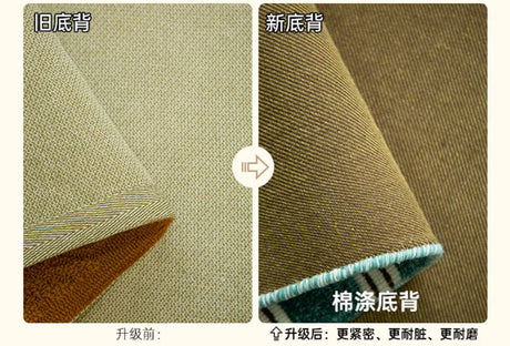 MOXI Aurelia Exquisite Handmade Carpet for Bedroom from MOXI