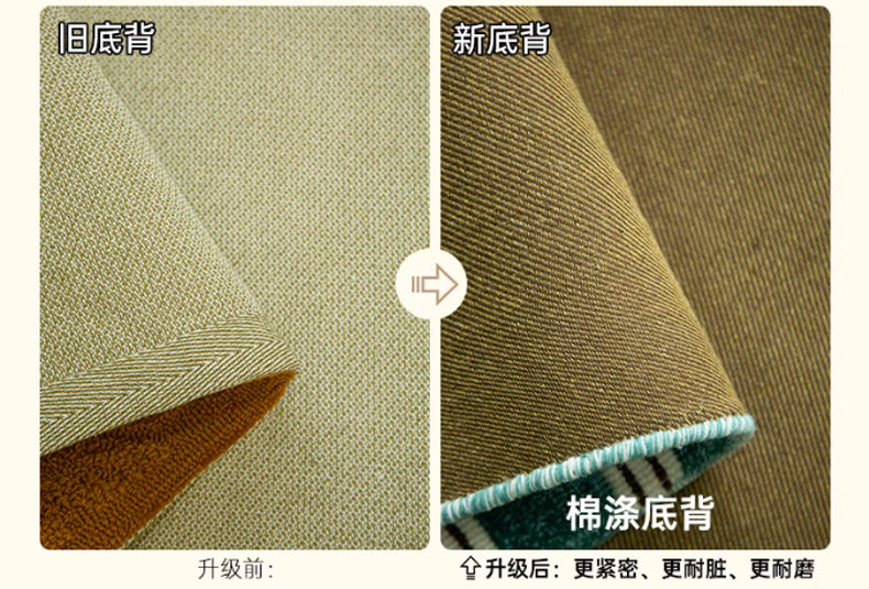 MOXI Aurelia Exquisite Handmade Carpet for Bedroom from MOXI