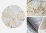 MOXI Aveline Handcrafted Artisan Rug from MOXI