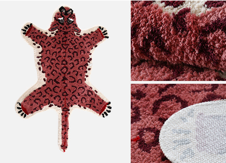 MOXI Aveline Handcrafted Artisan Rug from MOXI