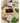 MOXI Bellatrix Luxurious Wool Retro Carpet from MOXI