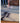 MOXI Bellatrix Luxurious Wool Retro Carpet from MOXI