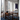 MOXI Calliope Classic Retro Blue Handmade French Villa Bedroom Decor from MOXI