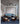 MOXI Calliope Classic Retro Blue Handmade French Villa Bedroom Decor from MOXI