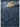 MOXI Calliope Classic Retro Blue Handmade French Villa Bedroom Decor from MOXI